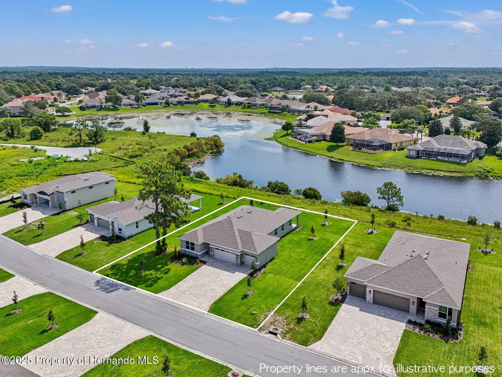 9196 Players Dr, Weeki Wachee, FL 34613 photo