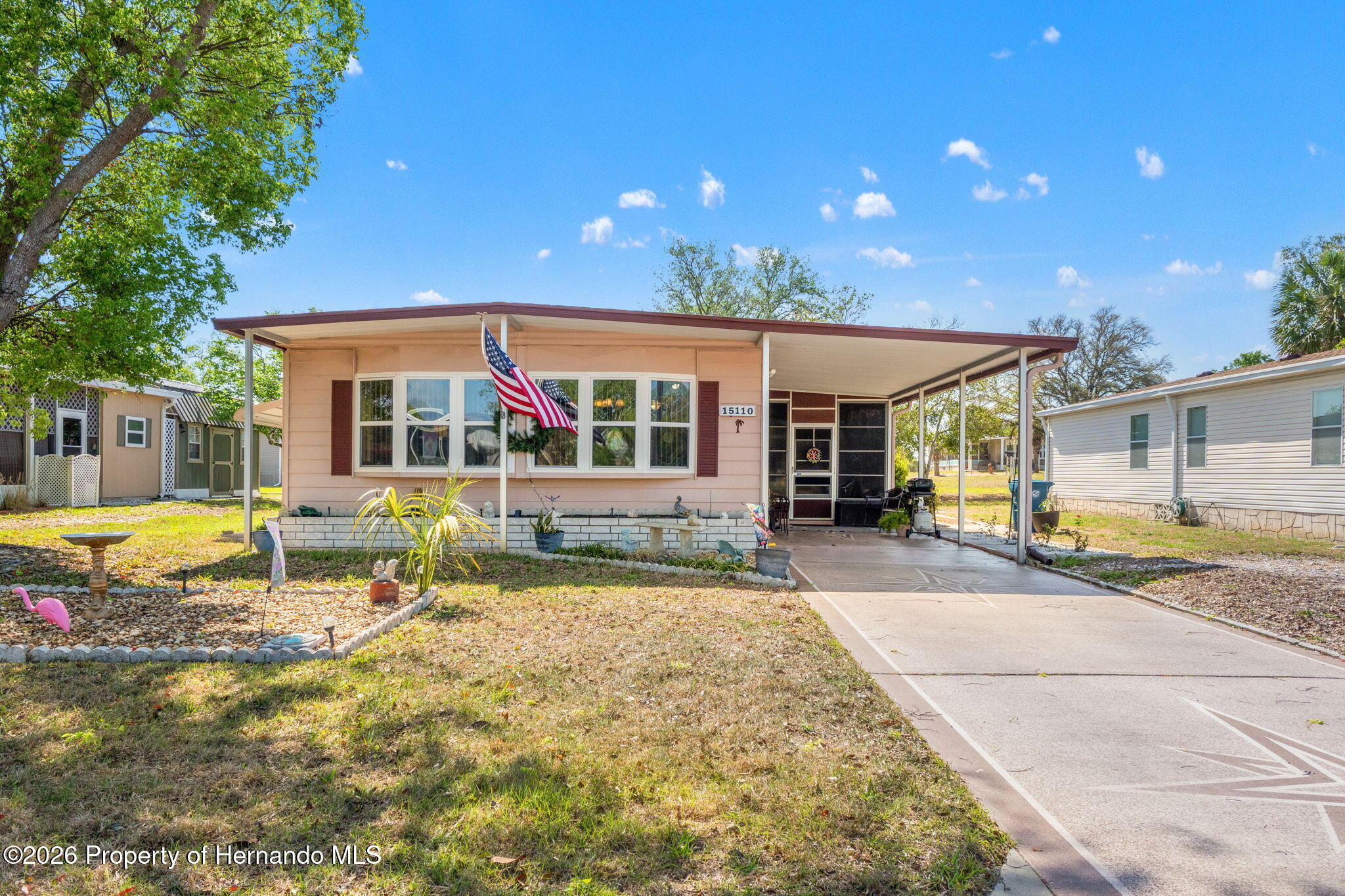 15110 Rialto Ave, Brooksville, FL 34613