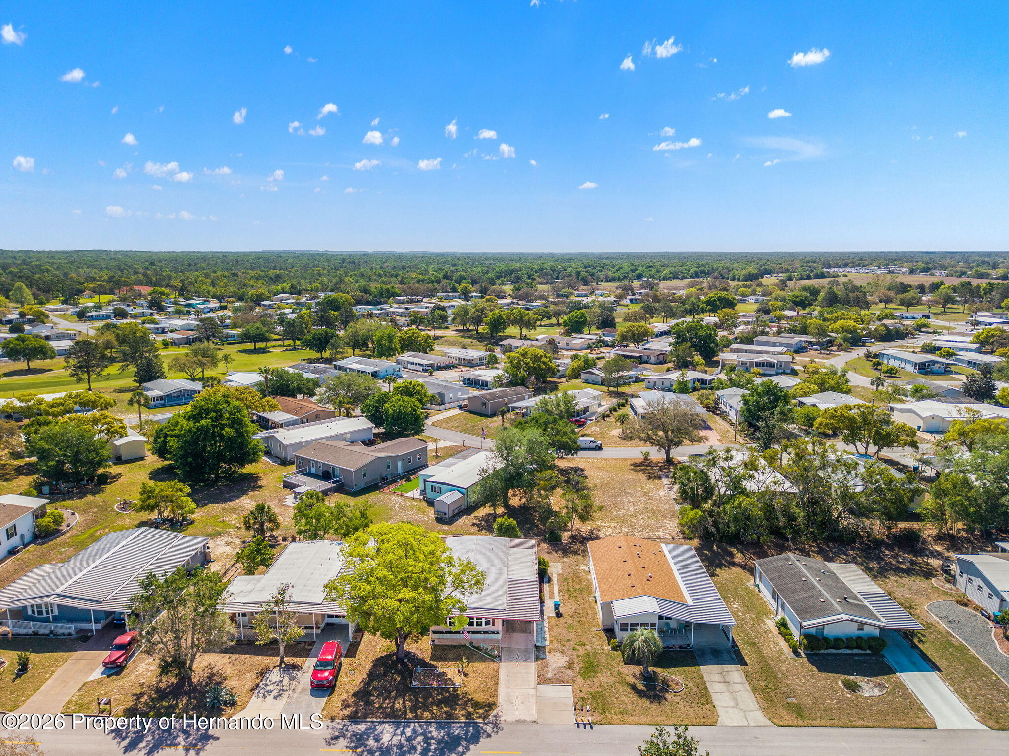 15110 Rialto Ave, Brooksville, FL 34613 photo