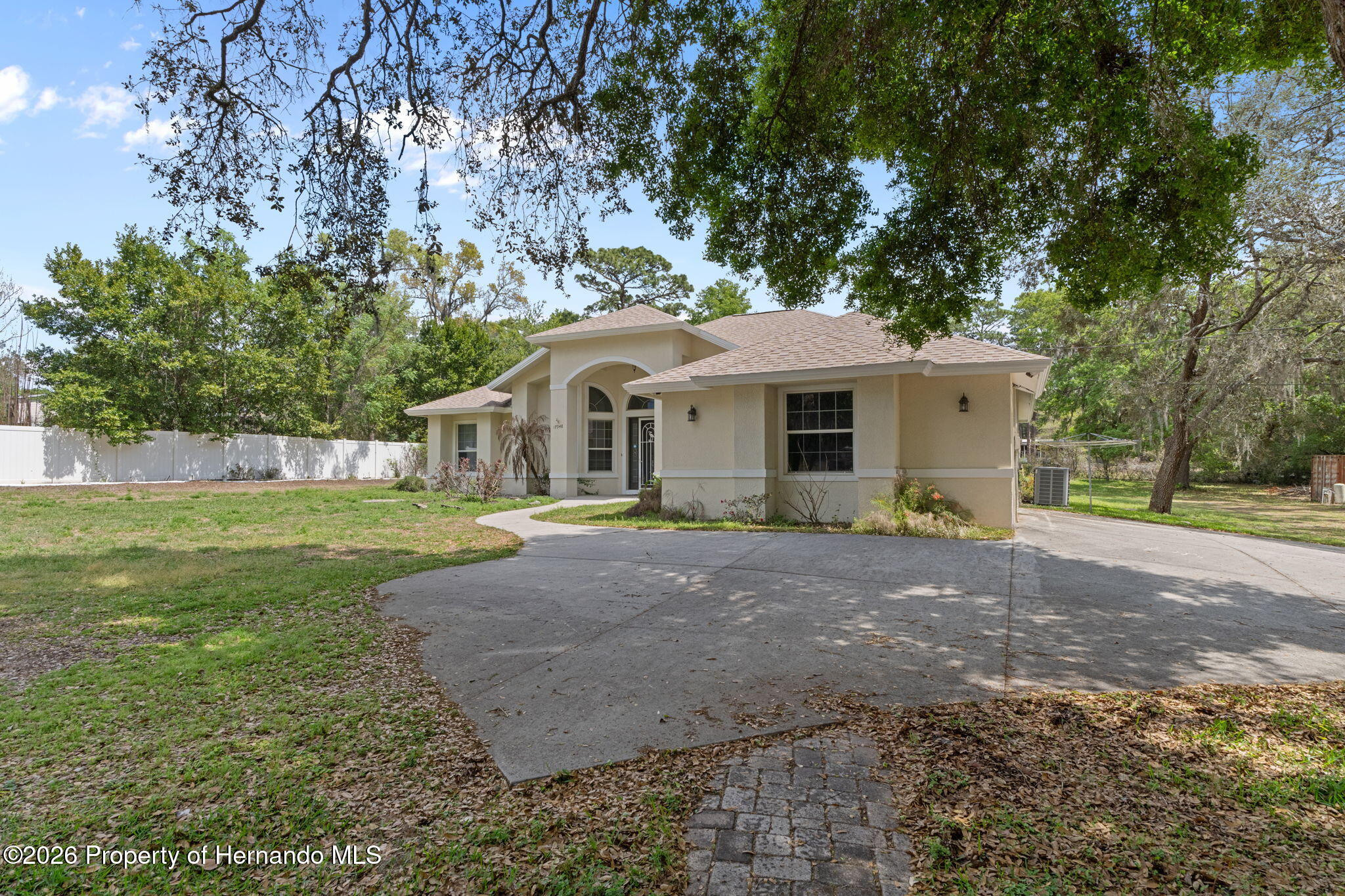 17948 Greensboro St, Spring Hill(Pasco), FL 34610 photo