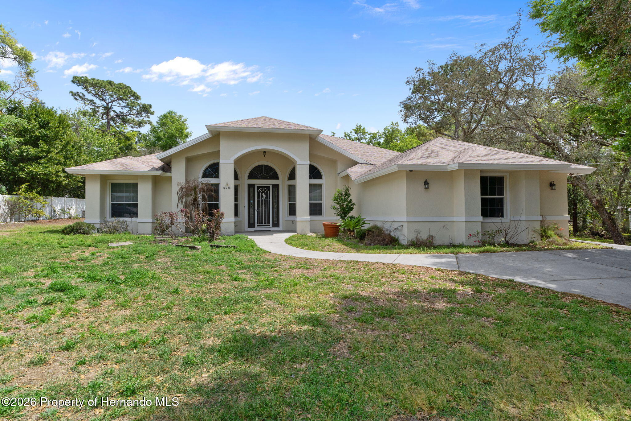 17948 Greensboro St, Spring Hill(Pasco), FL 34610