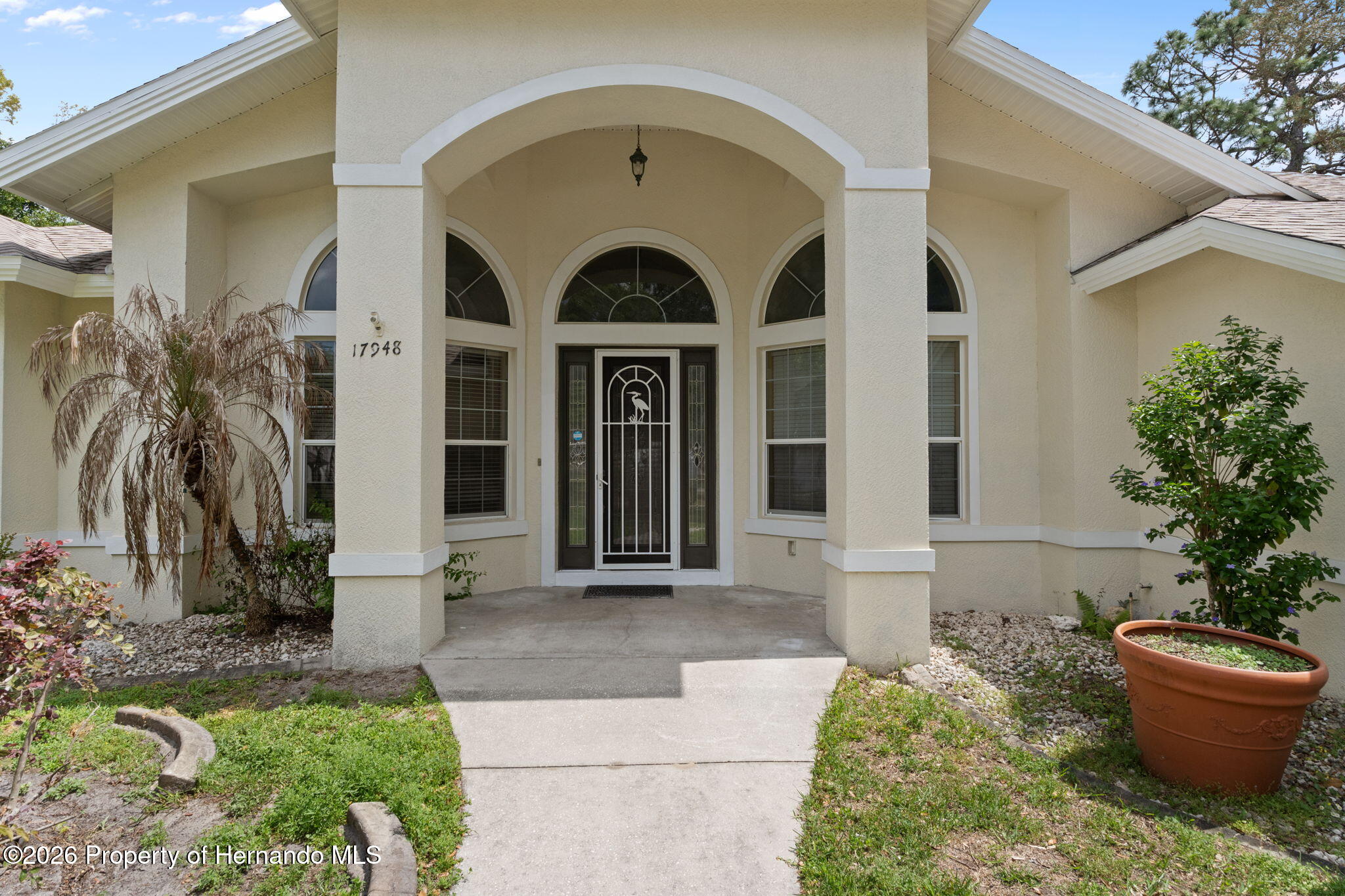 17948 Greensboro St, Spring Hill(Pasco), FL 34610 photo