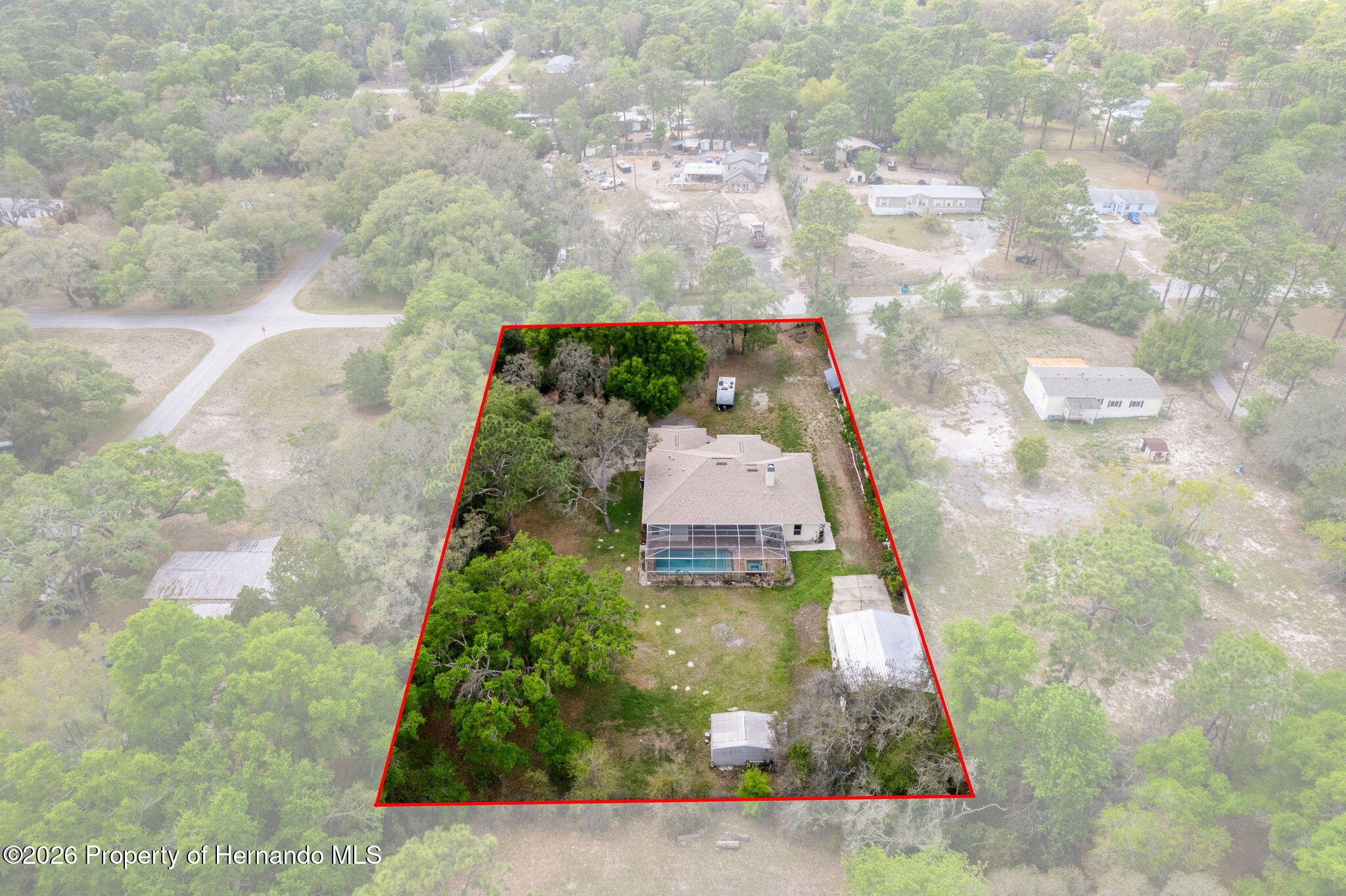17948 Greensboro St, Spring Hill(Pasco), FL 34610 photo