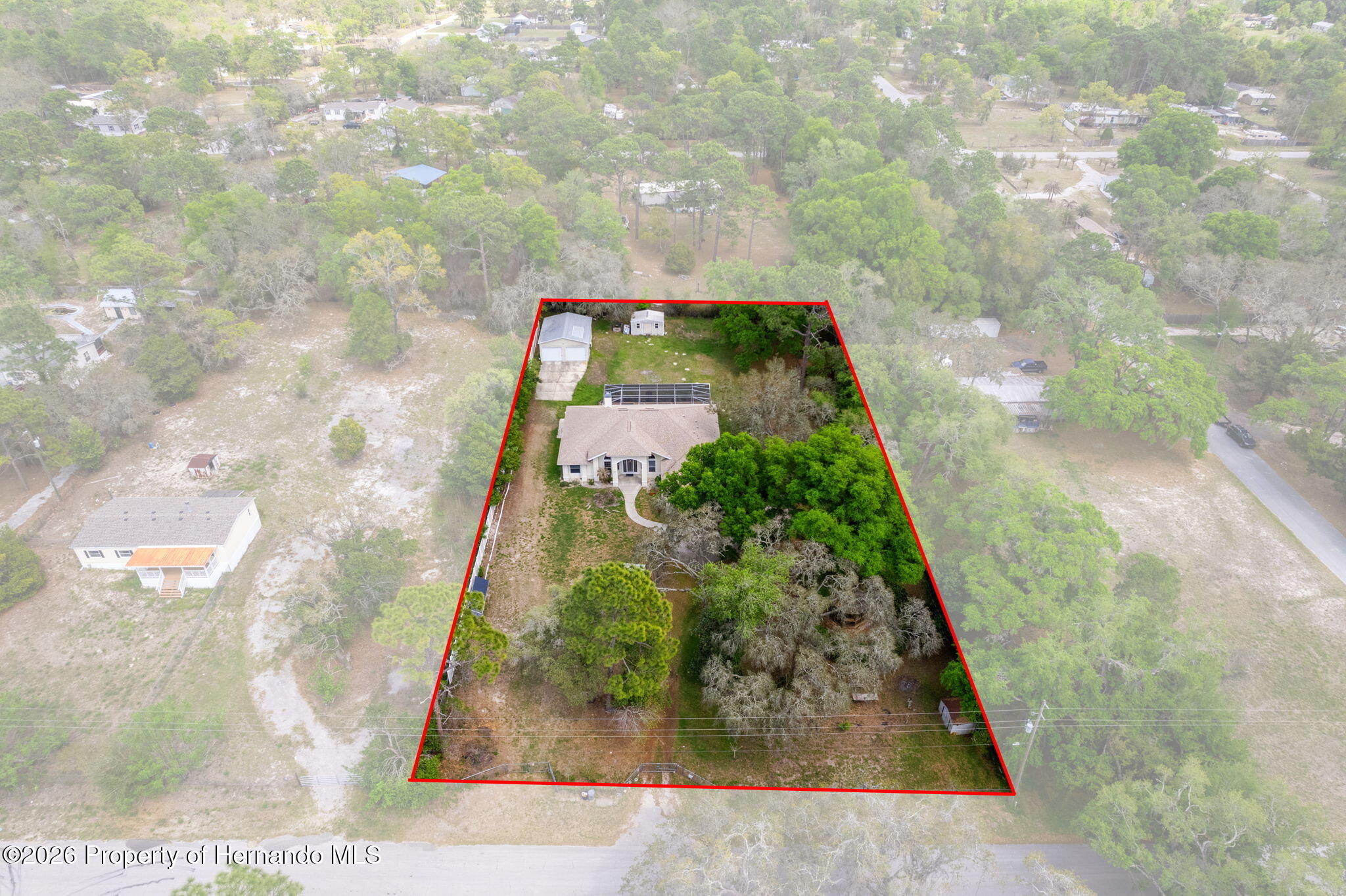 17948 Greensboro St, Spring Hill(Pasco), FL 34610 photo
