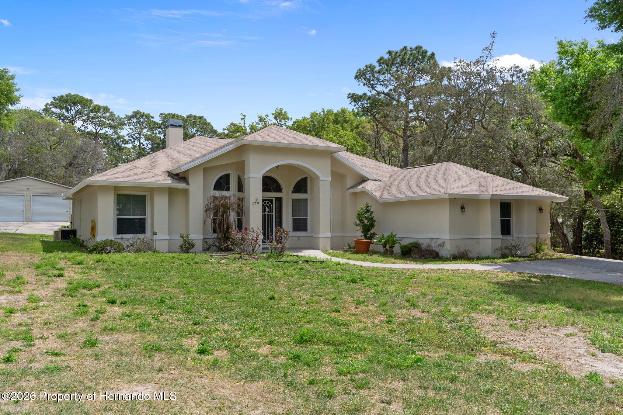 17948 Greensboro St, Spring Hill(Pasco), FL 34610 photo