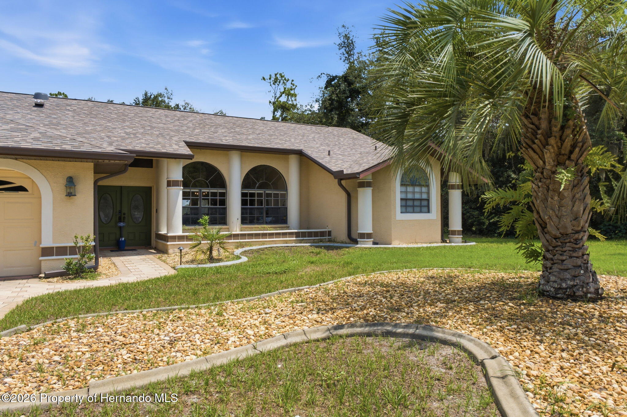10307 Waters Edge Ct, Weeki Wachee, FL 34613 photo