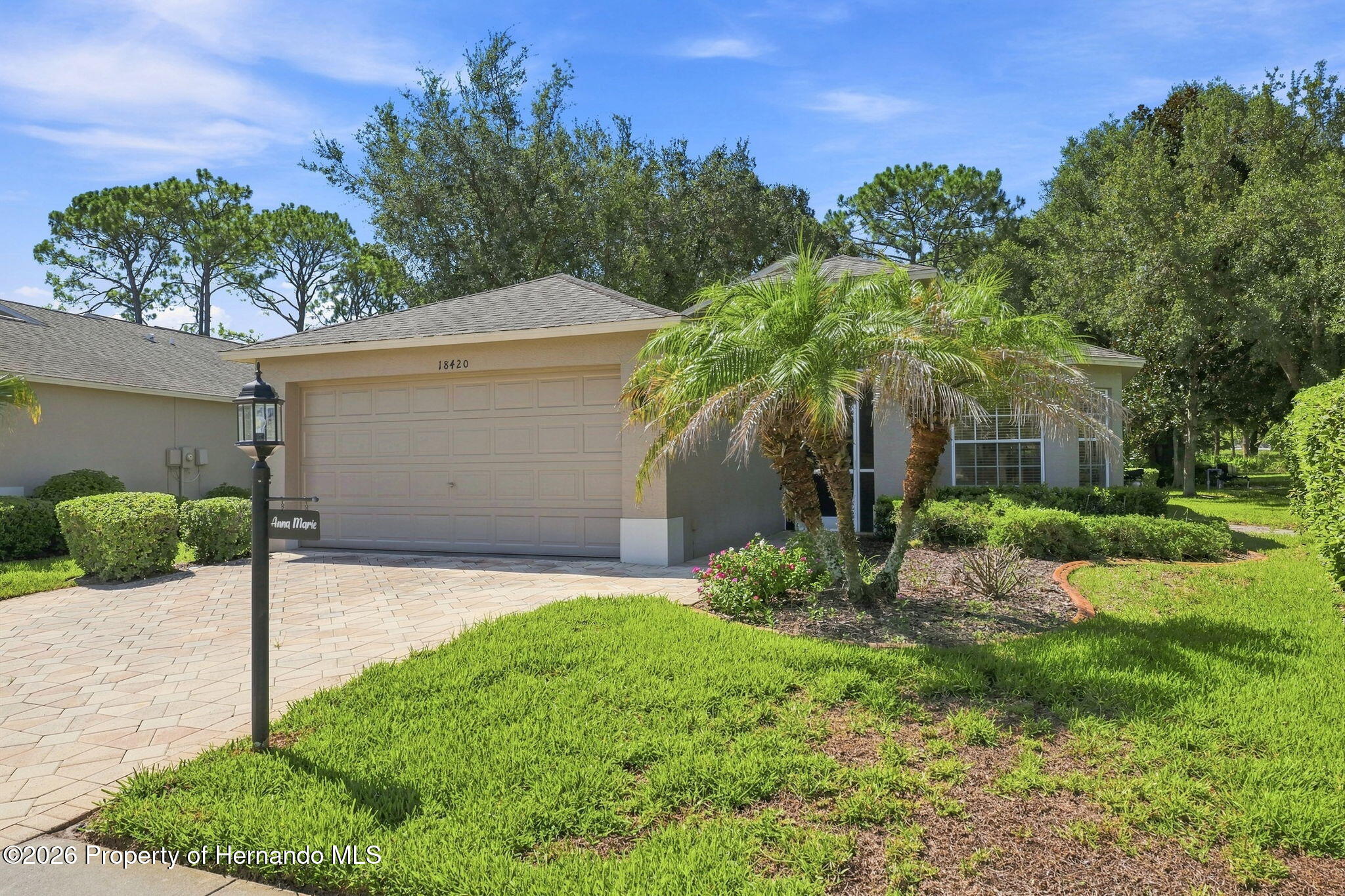 18420 Fairway Green Dr, Hudson, FL 34667 photo