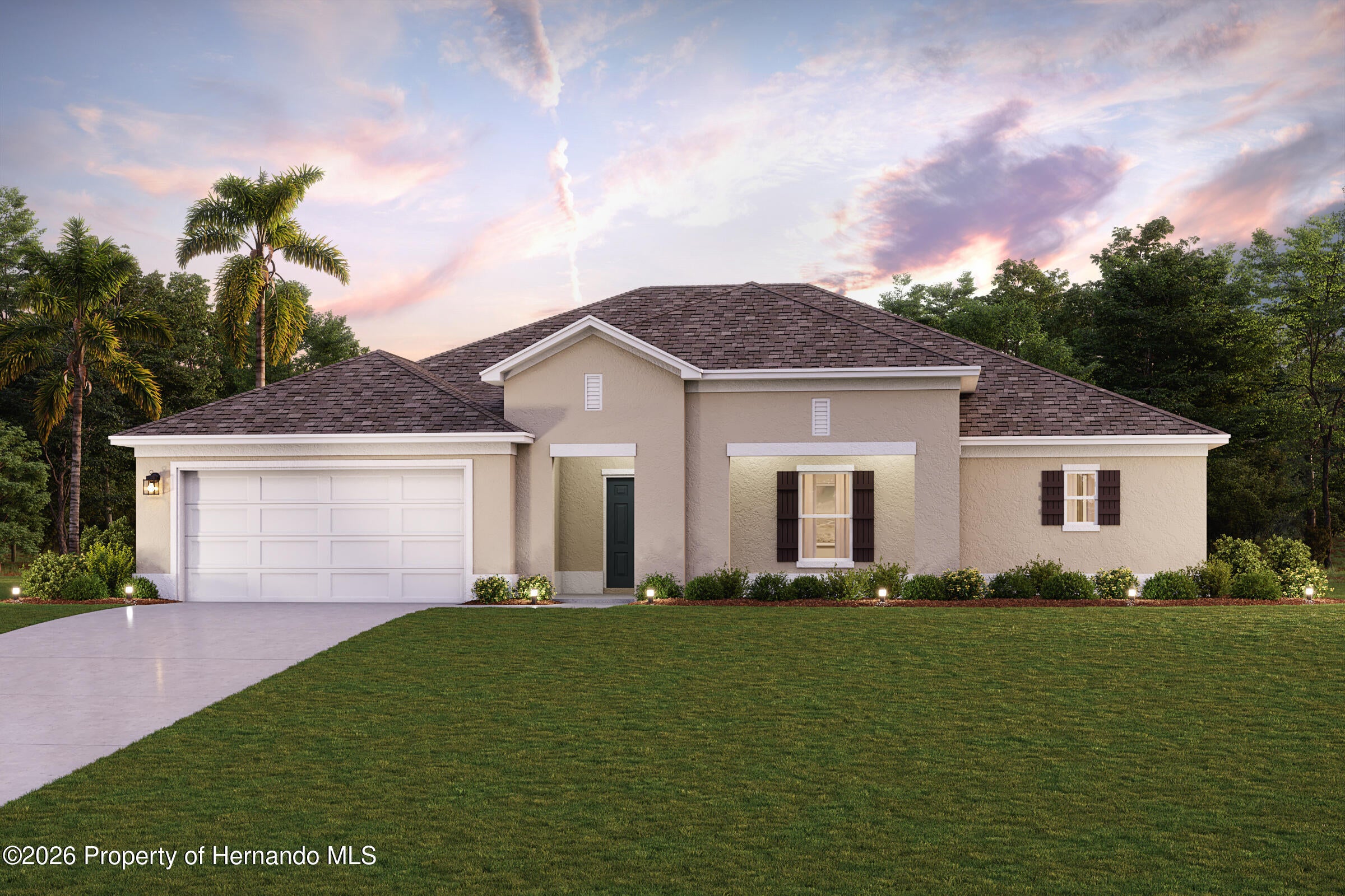 14089 Eastern Phoebe Rd, Weeki Wachee, FL 34614