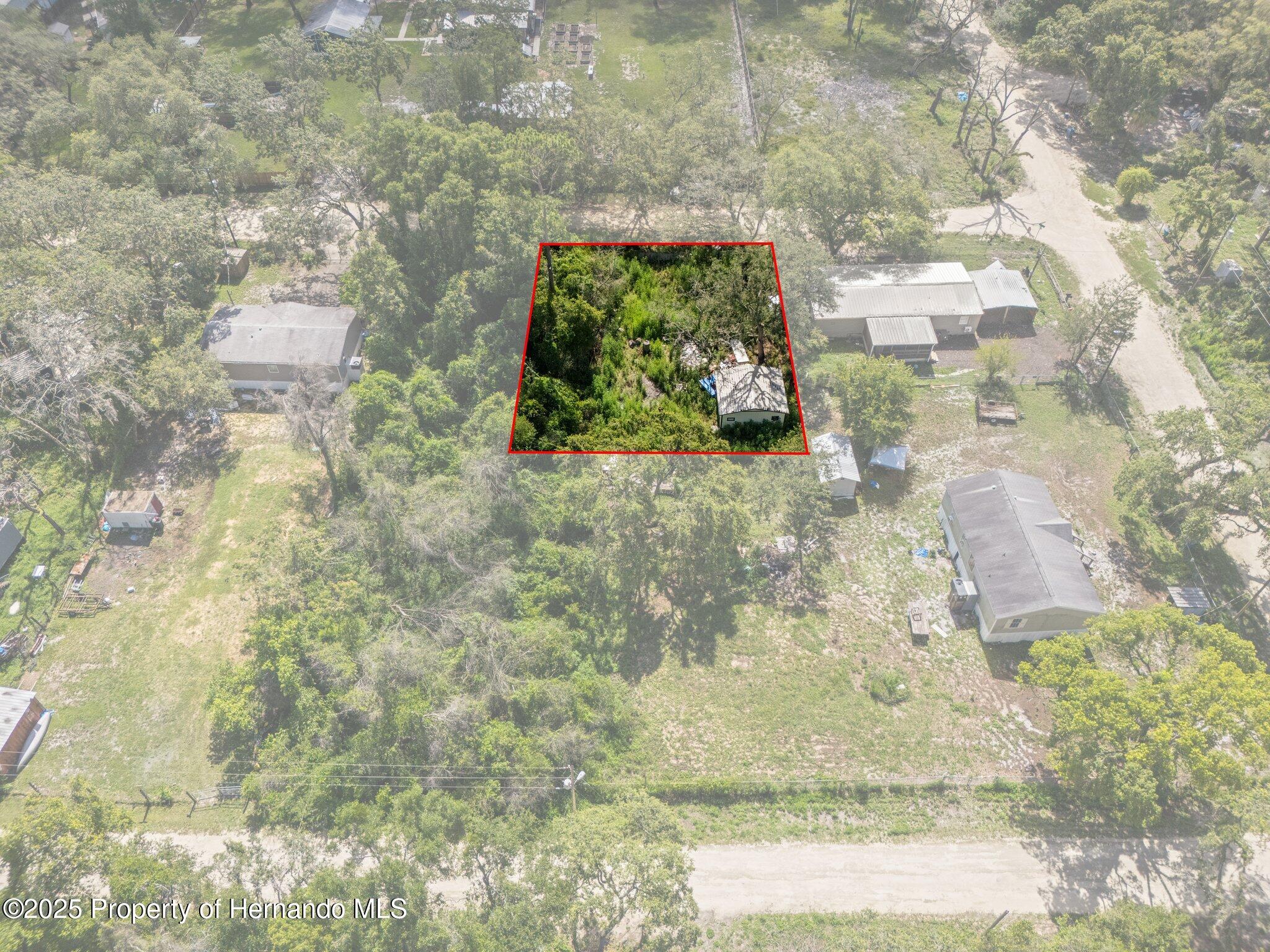 3241 Taffeta St, Ridge Manor, FL 33523