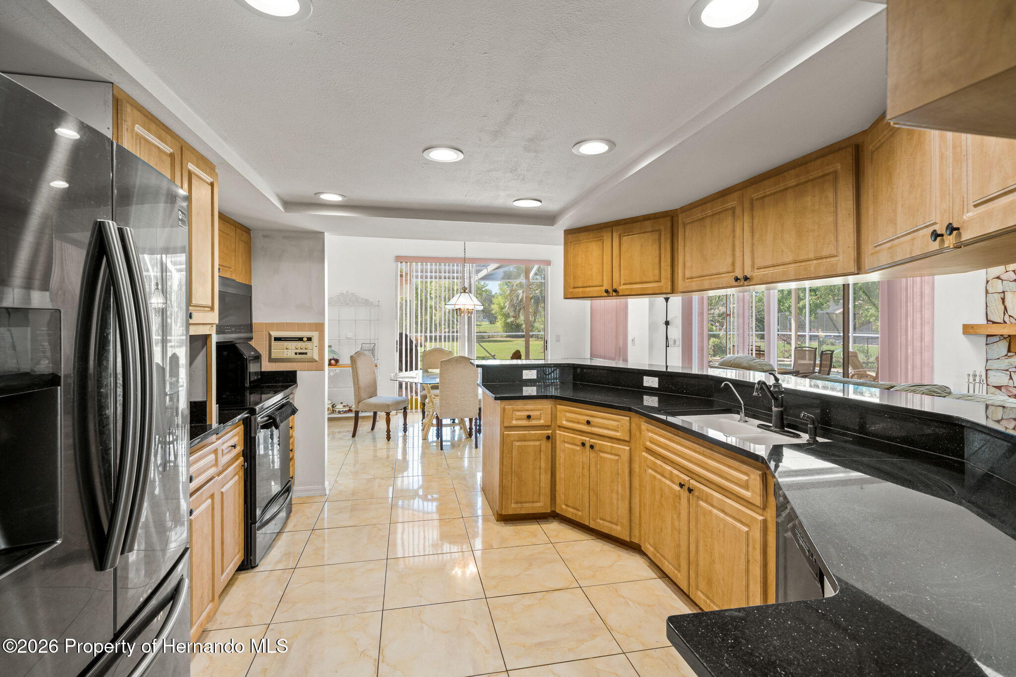 4071 Black Oak Trl, Brooksville, FL 34604 photo
