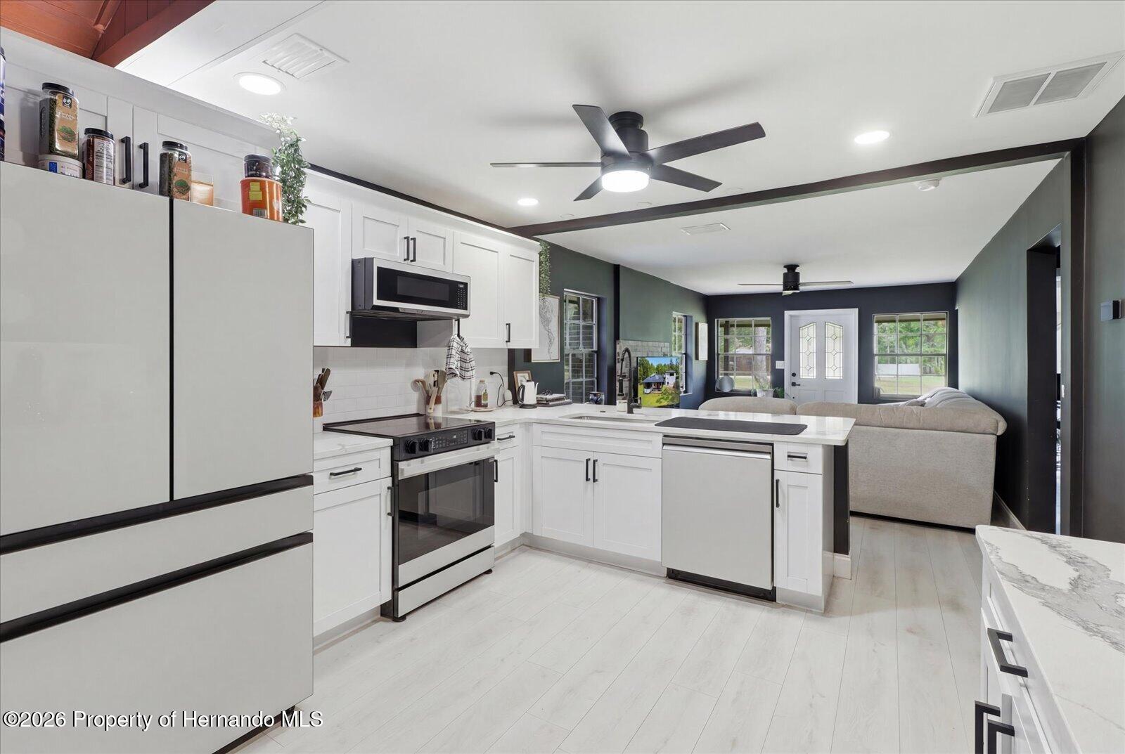 1019 S Mildred Ave, Brooksville, FL 34601 photo