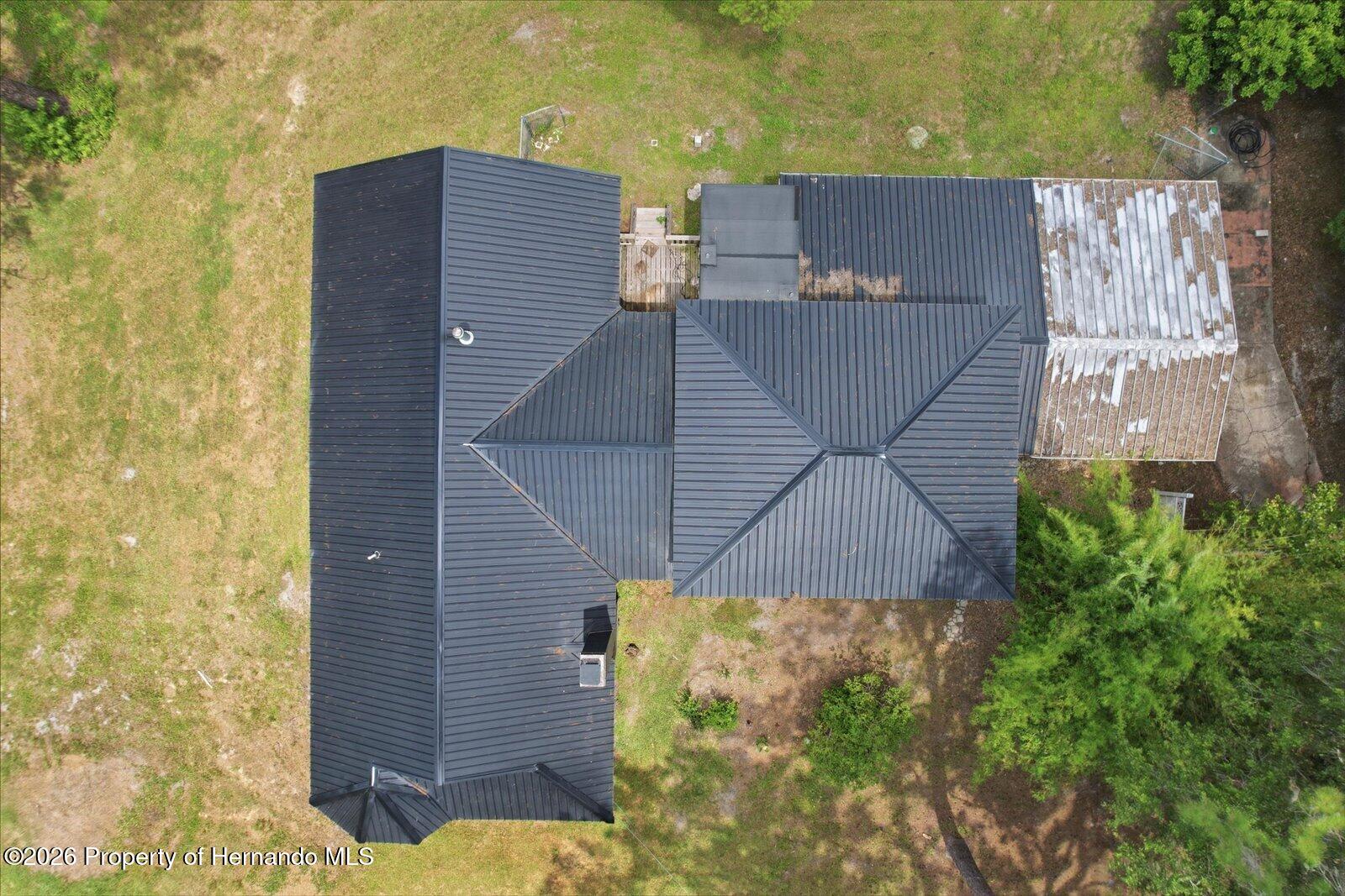 1019 S Mildred Ave, Brooksville, FL 34601 photo