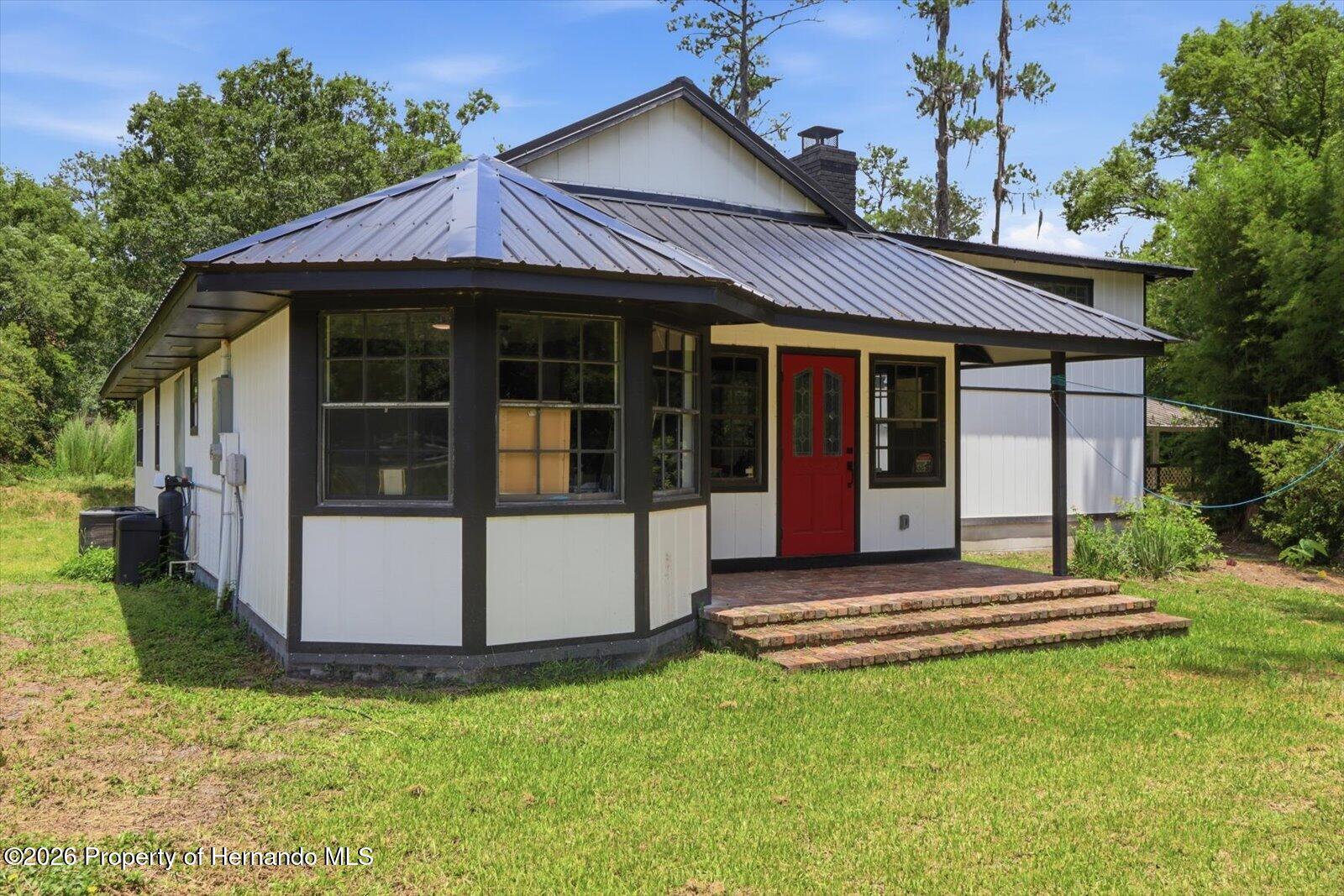1019 Mildred Ave, Brooksville, FL 34601