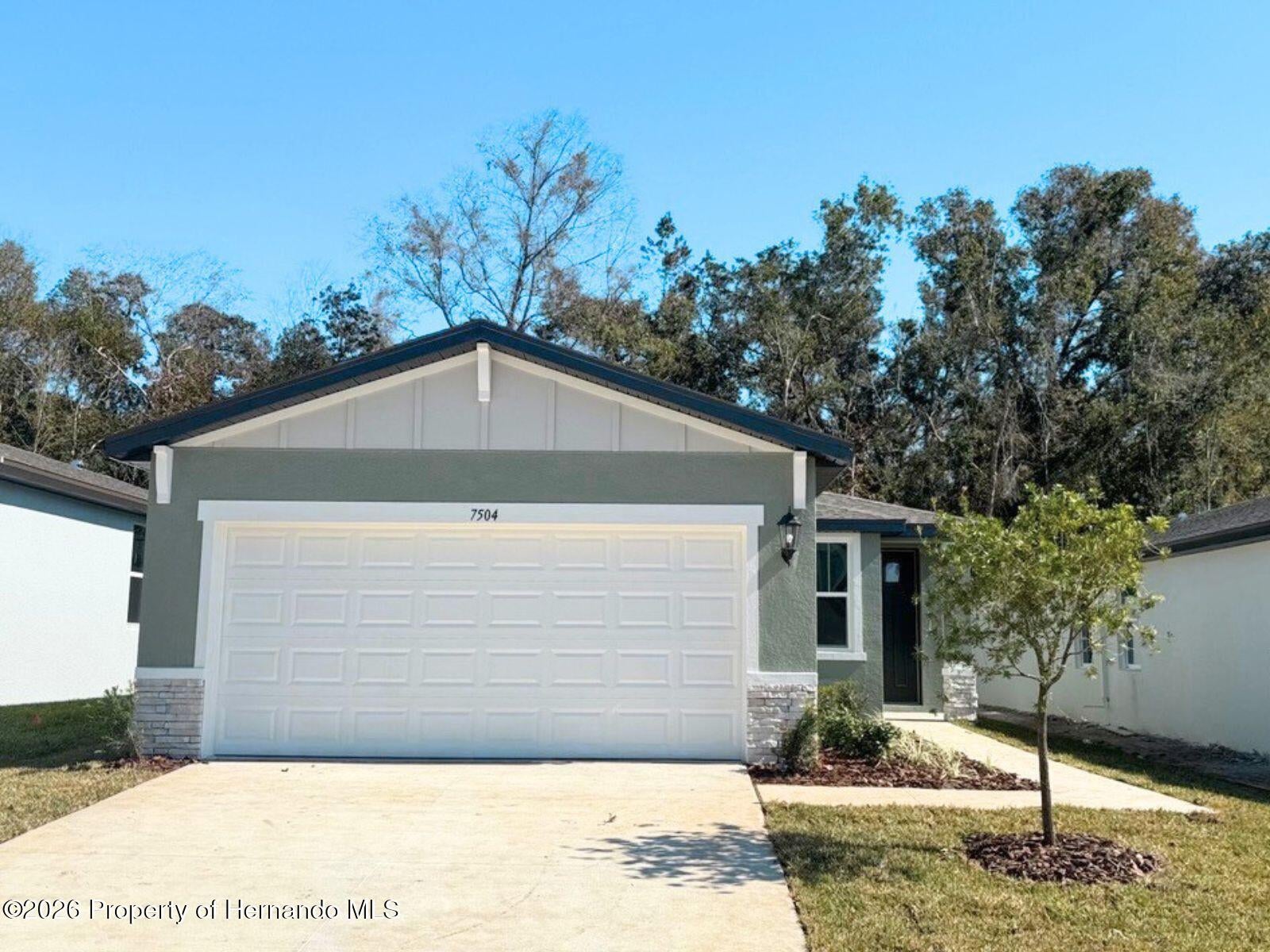 17429 Green Groove Dr, Brooksville, FL 34601