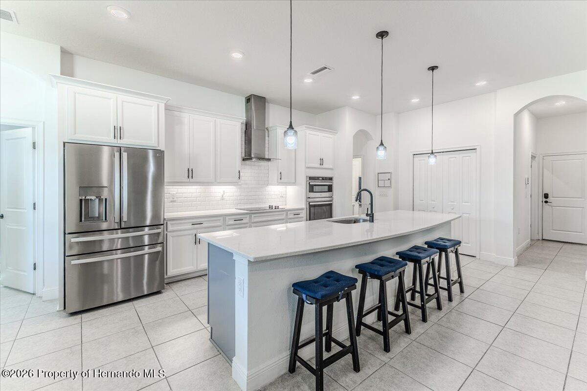 1252 Kelsa Anne Dr, Spring Hill, FL 34609 photo