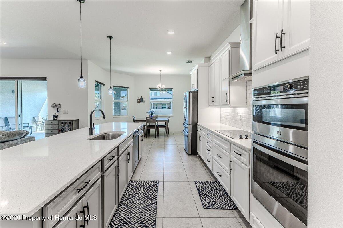 1252 Kelsa Anne Dr, Spring Hill, FL 34609 photo