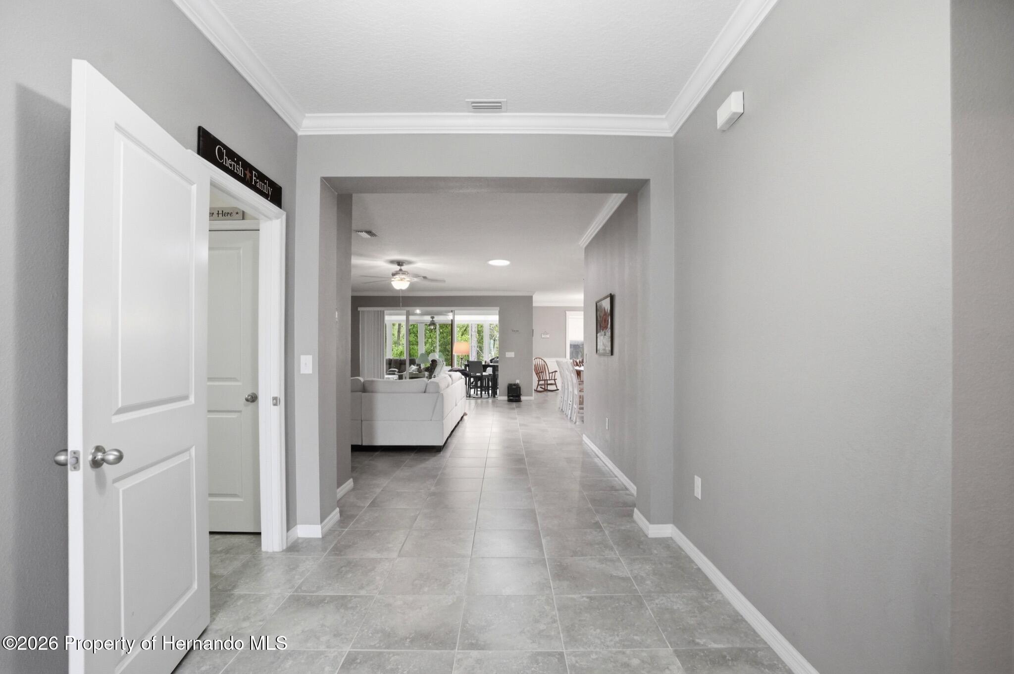13897 Blythewood Dr, Spring Hill, FL 34609 photo
