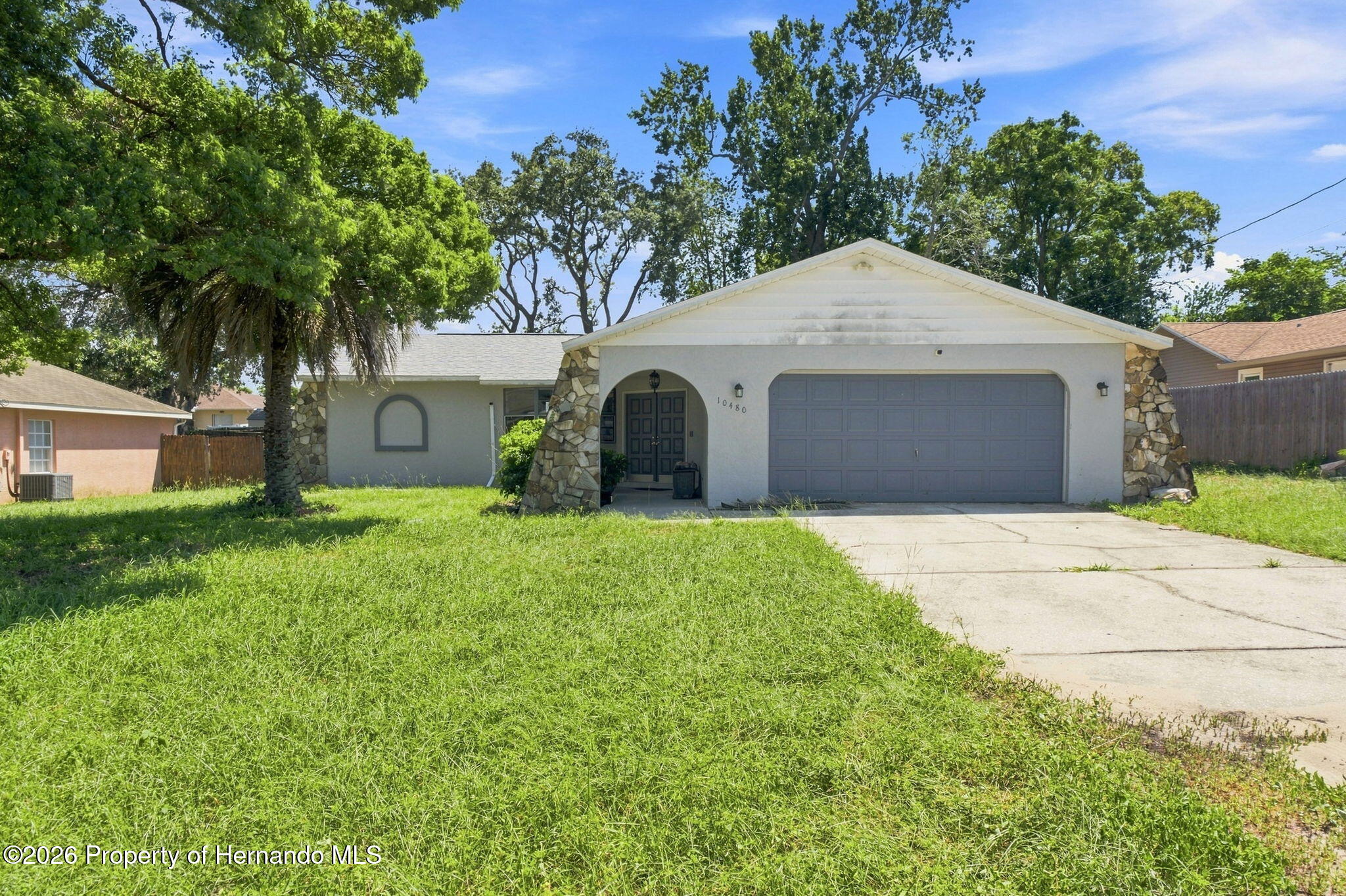 10480 Clarion St, Spring Hill, FL 34608