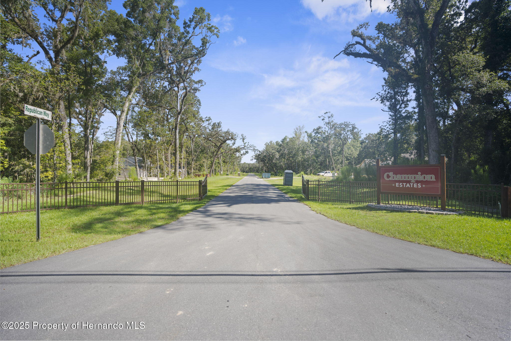 0 Republican Lot 7 Way, Brooksville, FL 34601 photo
