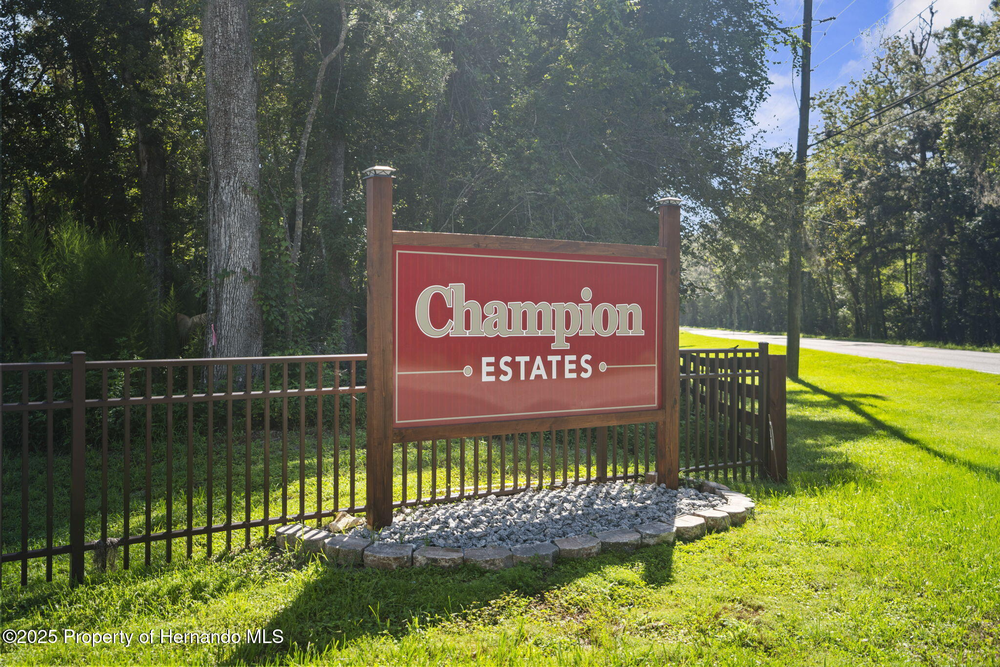0 Republican Lot 7 Way, Brooksville, FL 34601 photo