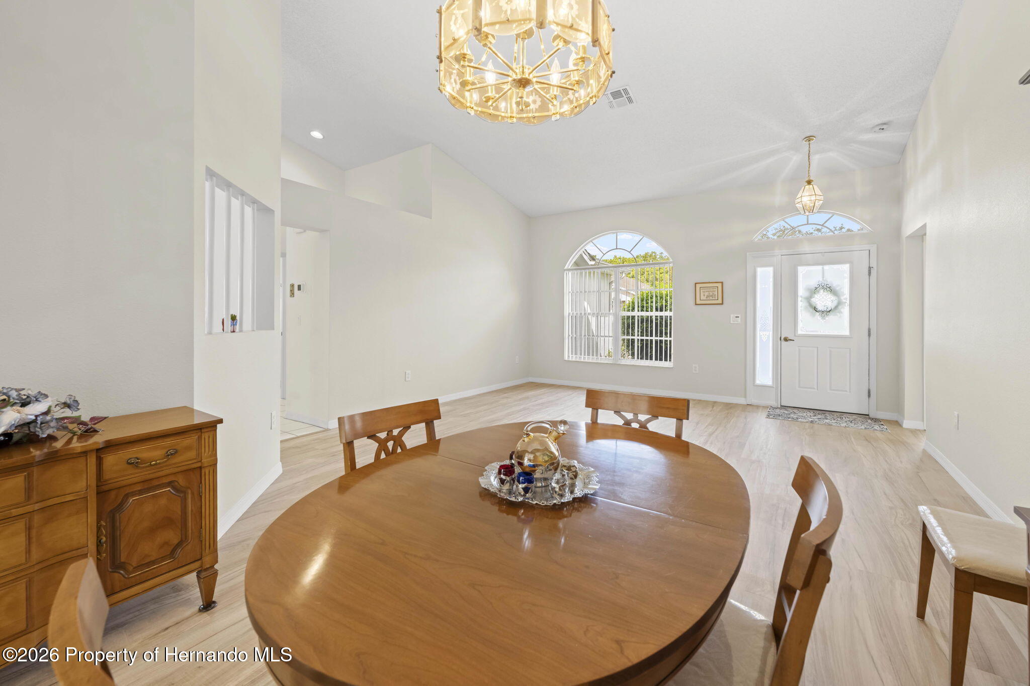 432 Mistwood Ct, Spring Hill, FL 34609 photo