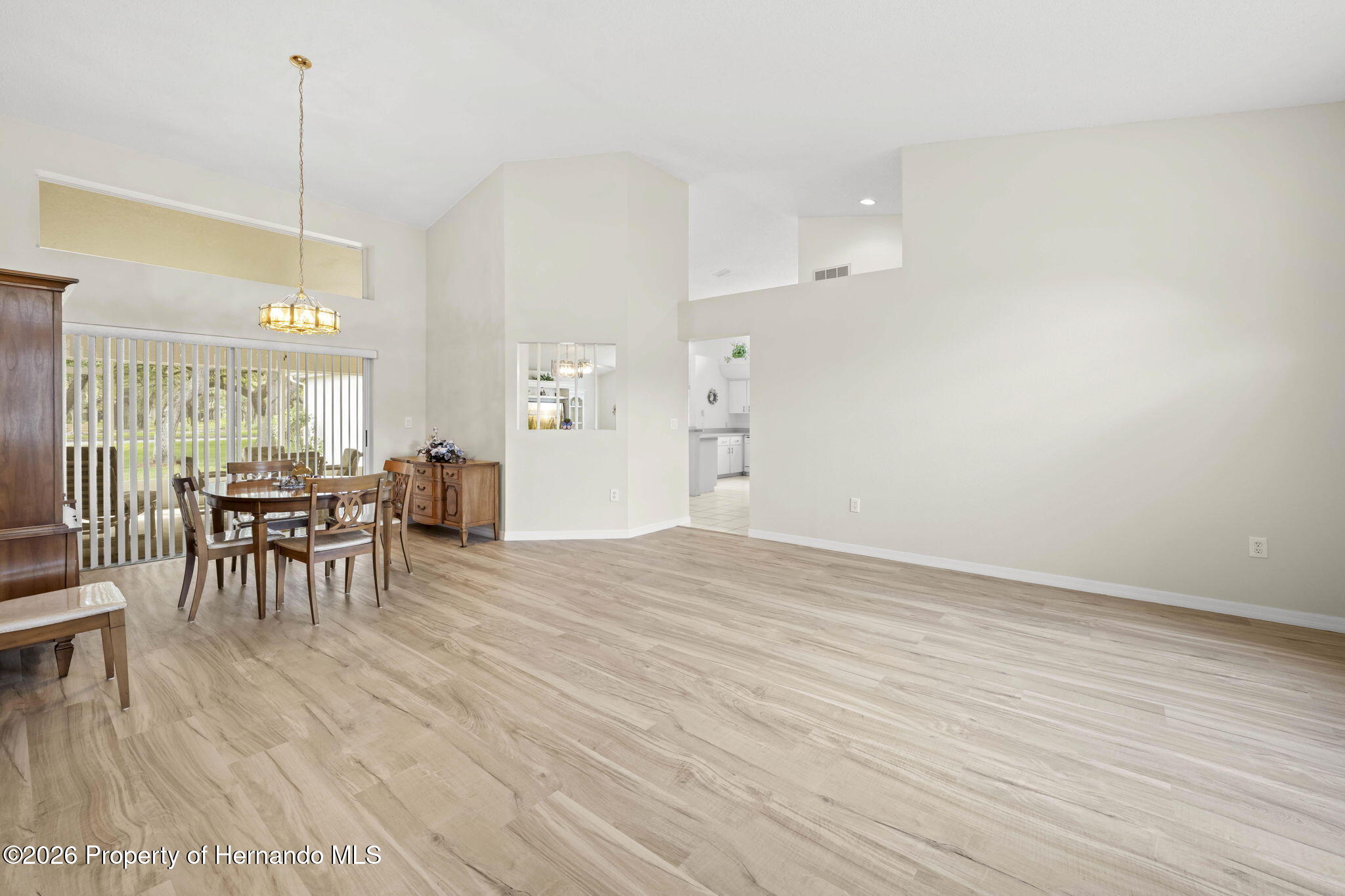 432 Mistwood Ct, Spring Hill, FL 34609 photo
