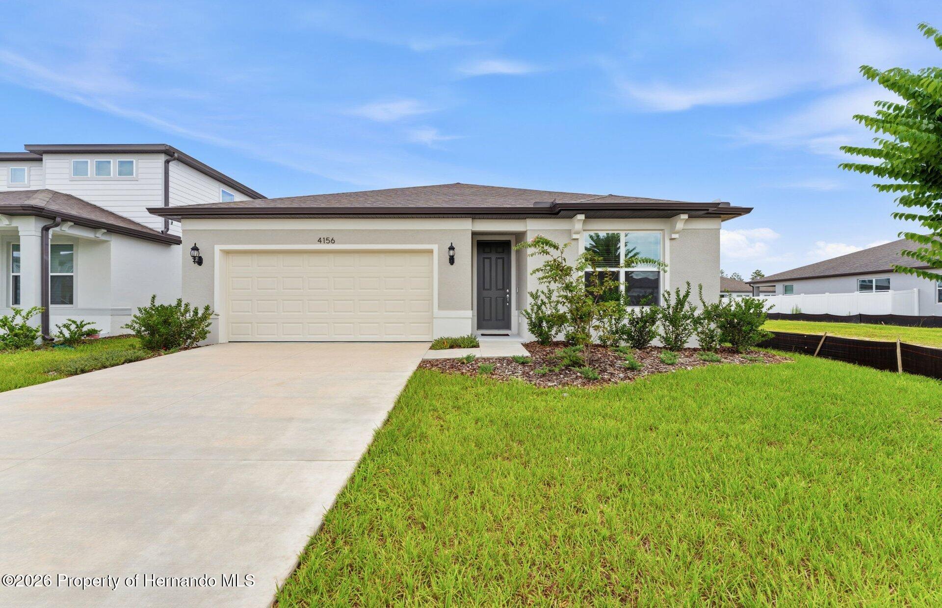 4156 Feldspar Ln, Spring Hill, FL 34609