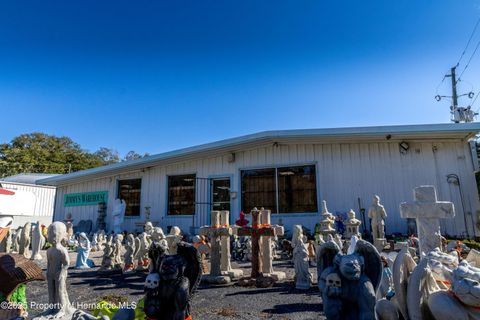 Warehouse in Brooksville FL 1300 Ponce De Leon Boulevard.jpg