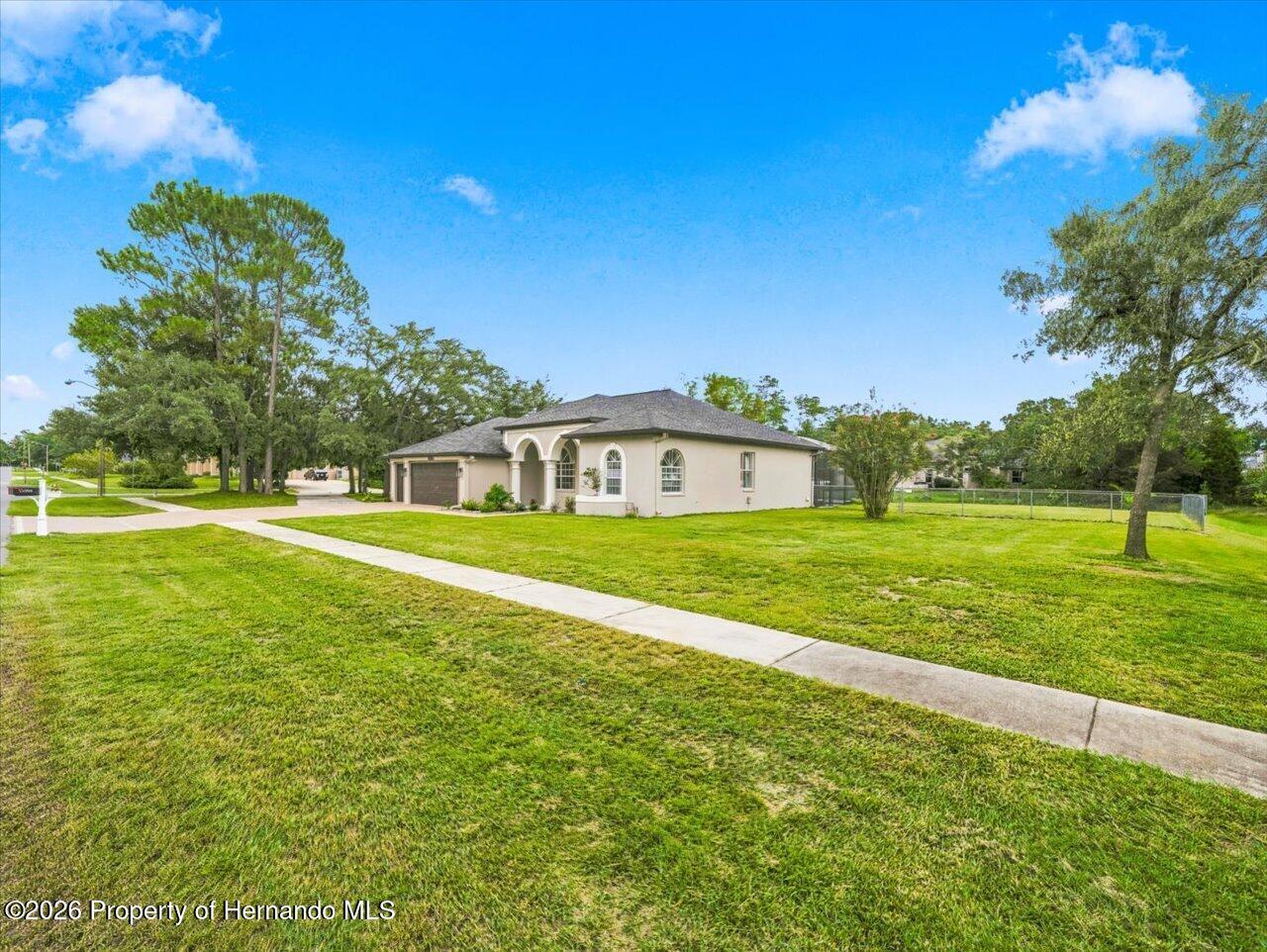 12230 Padron Blvd, Spring Hill, FL 34609 photo