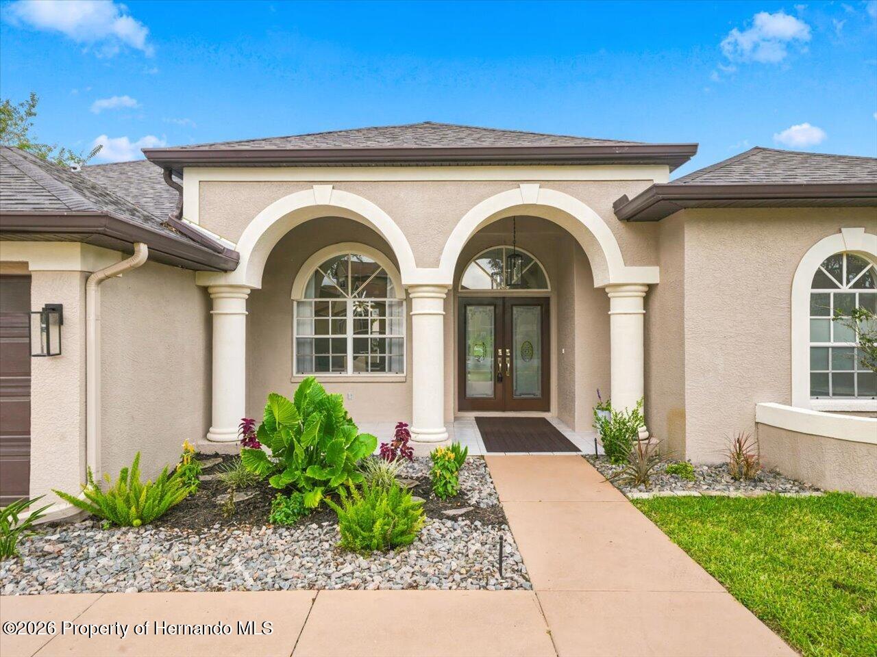 12230 Padron Blvd, Spring Hill, FL 34609 photo