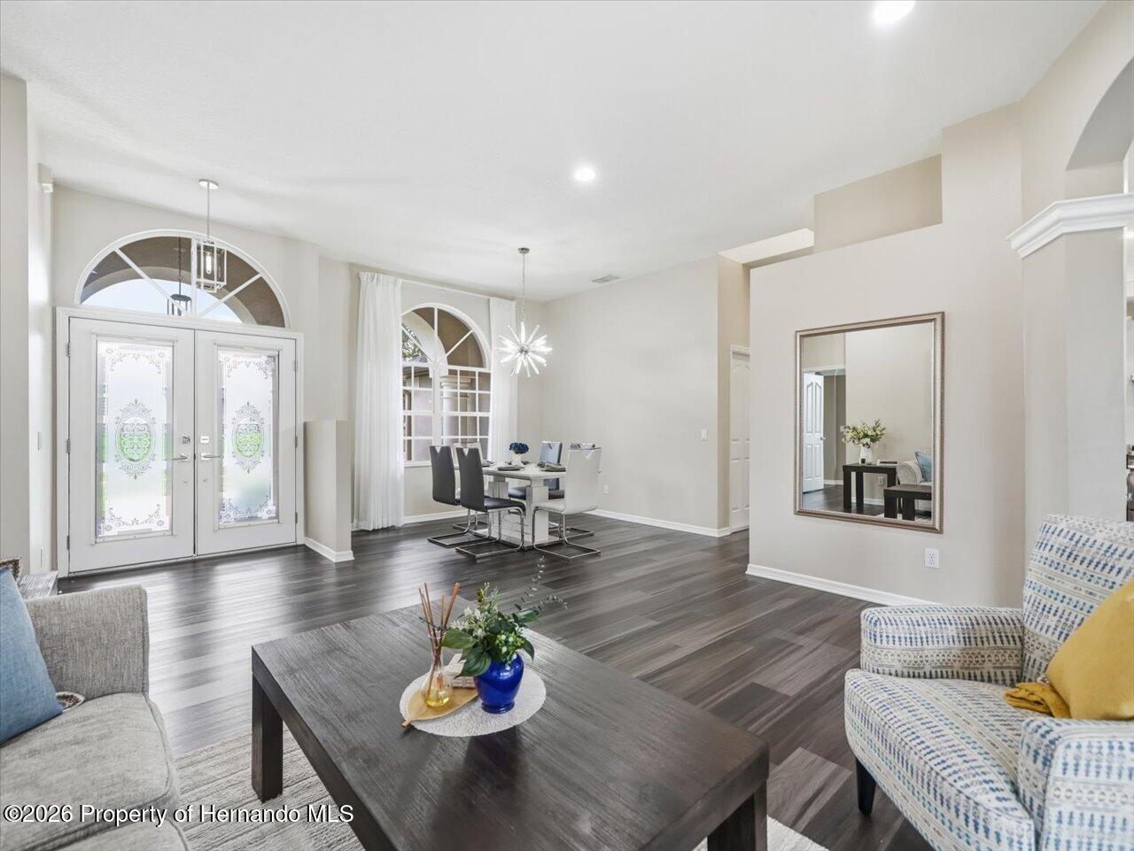 12230 Padron Blvd, Spring Hill, FL 34609 photo