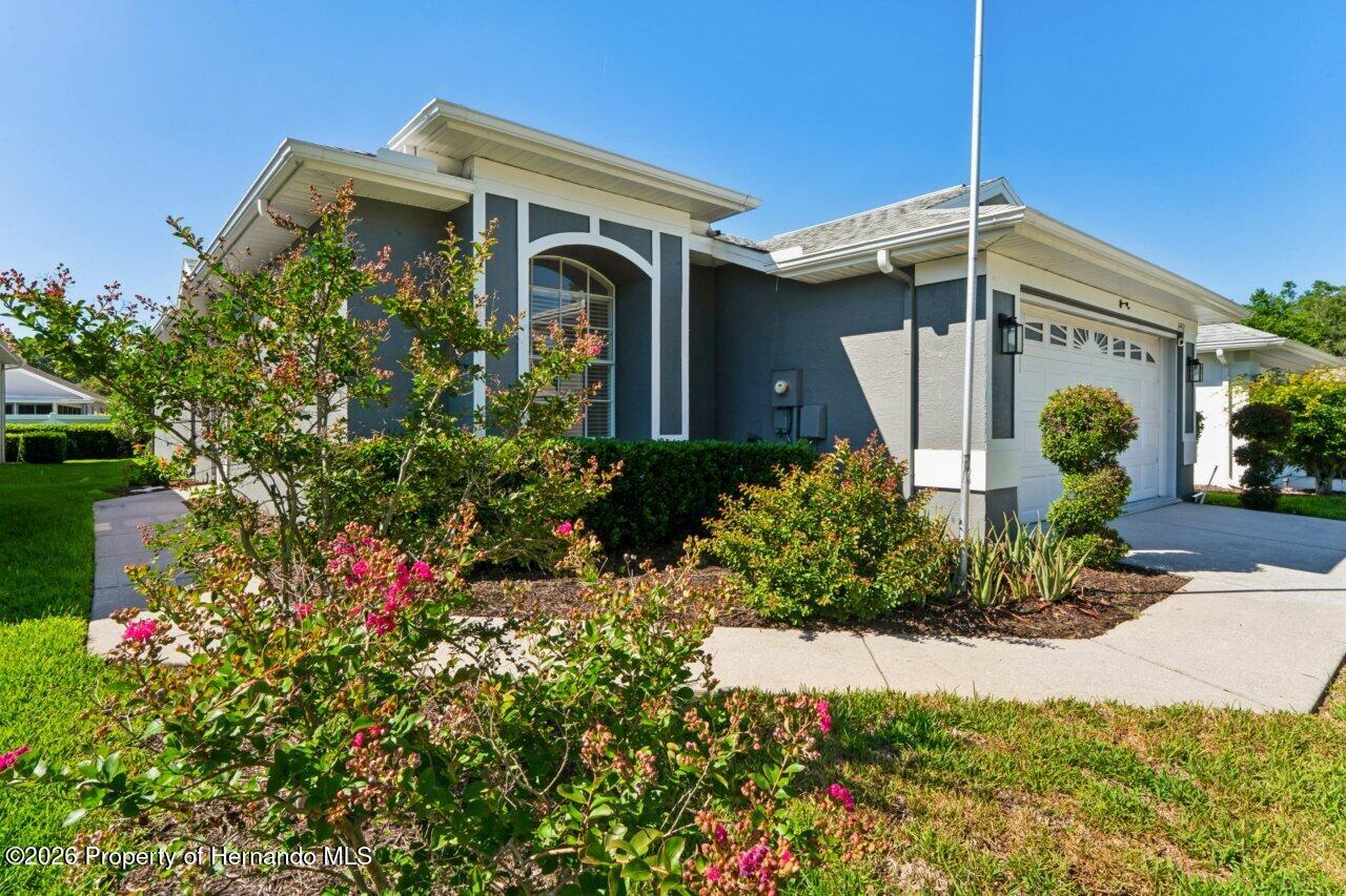 14468 Middle Fairway Dr, Spring Hill, FL 34609 photo
