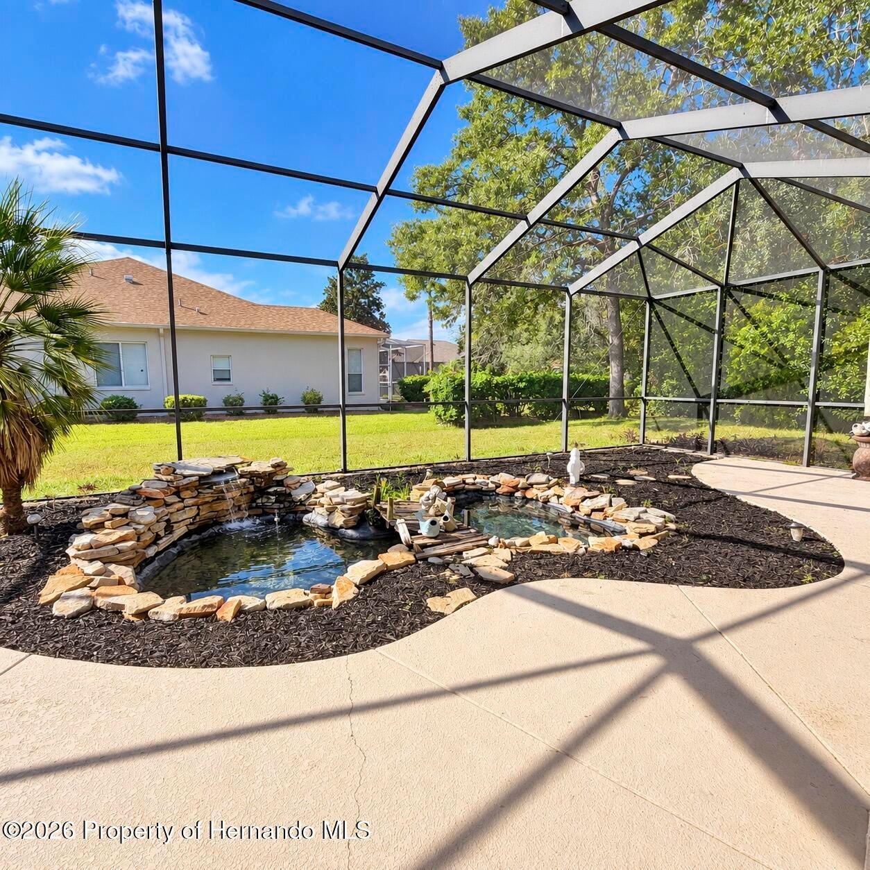 15127 Surrey Bnd, Spring Hill, FL 34609