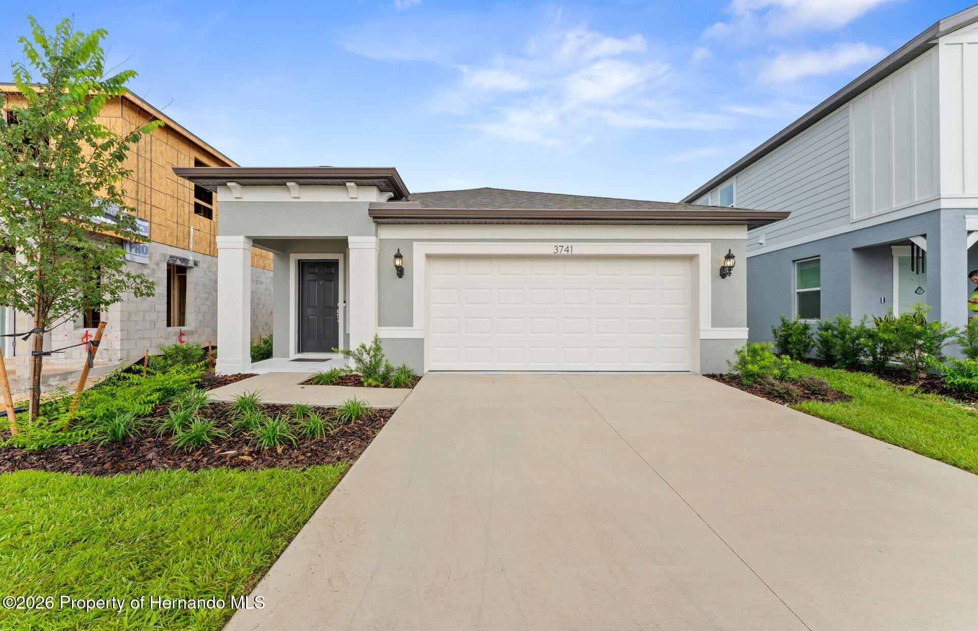 3741 Hornbeam Rd, Spring Hill, FL 34609