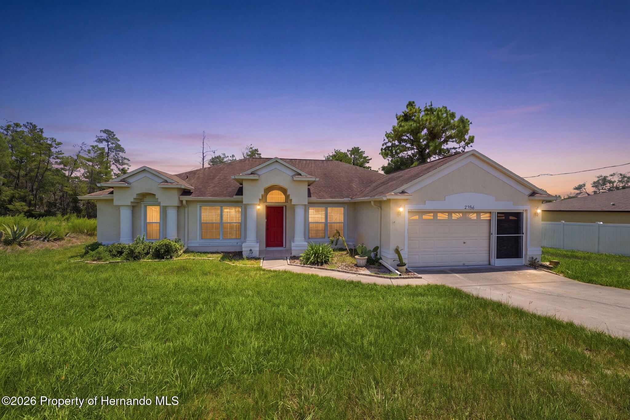 2384 Lema Dr, Spring Hill, FL 34609