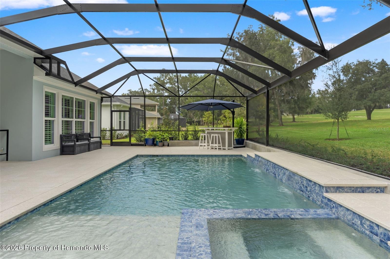 4552 Southern Valley Loop, Brooksville, FL 34601 photo