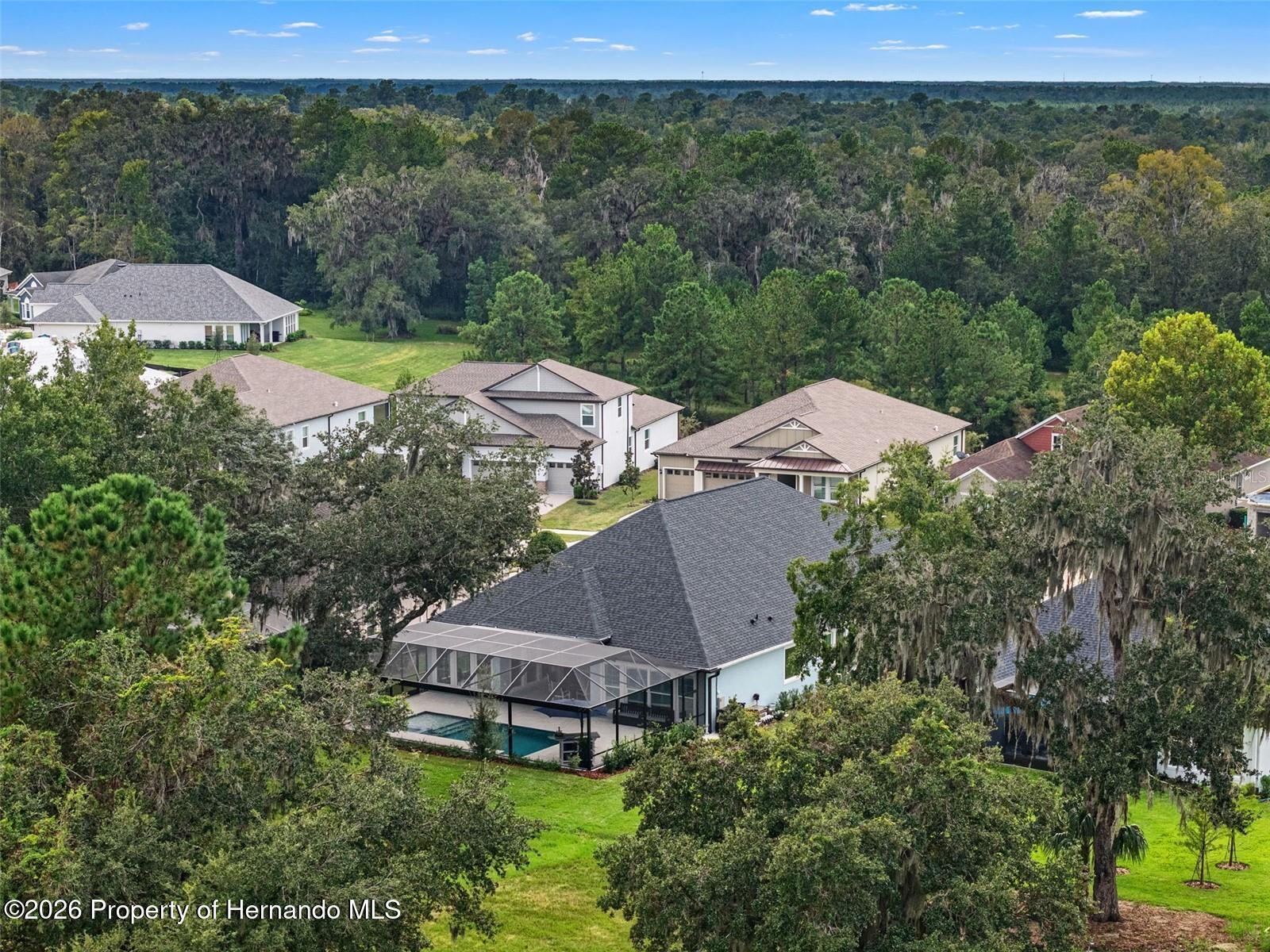 4552 Southern Valley Loop, Brooksville, FL 34601 photo