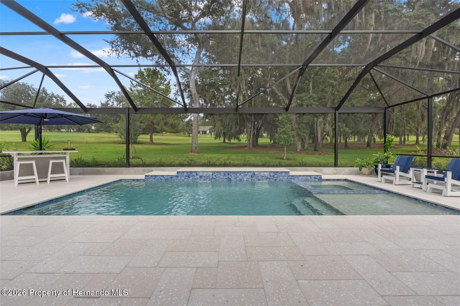 4552 Southern Valley Loop, Brooksville, FL 34601 photo