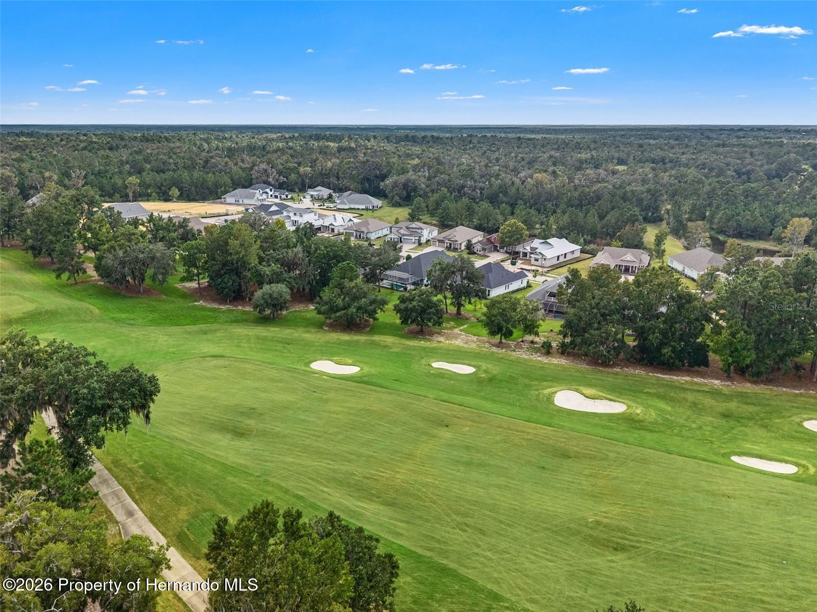 4552 Southern Valley Loop, Brooksville, FL 34601 photo