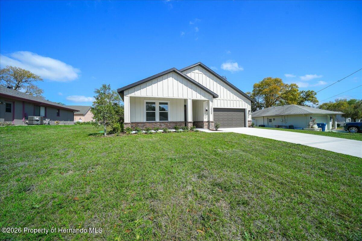 10459 Abbeville St, Spring Hill, FL 34608 photo