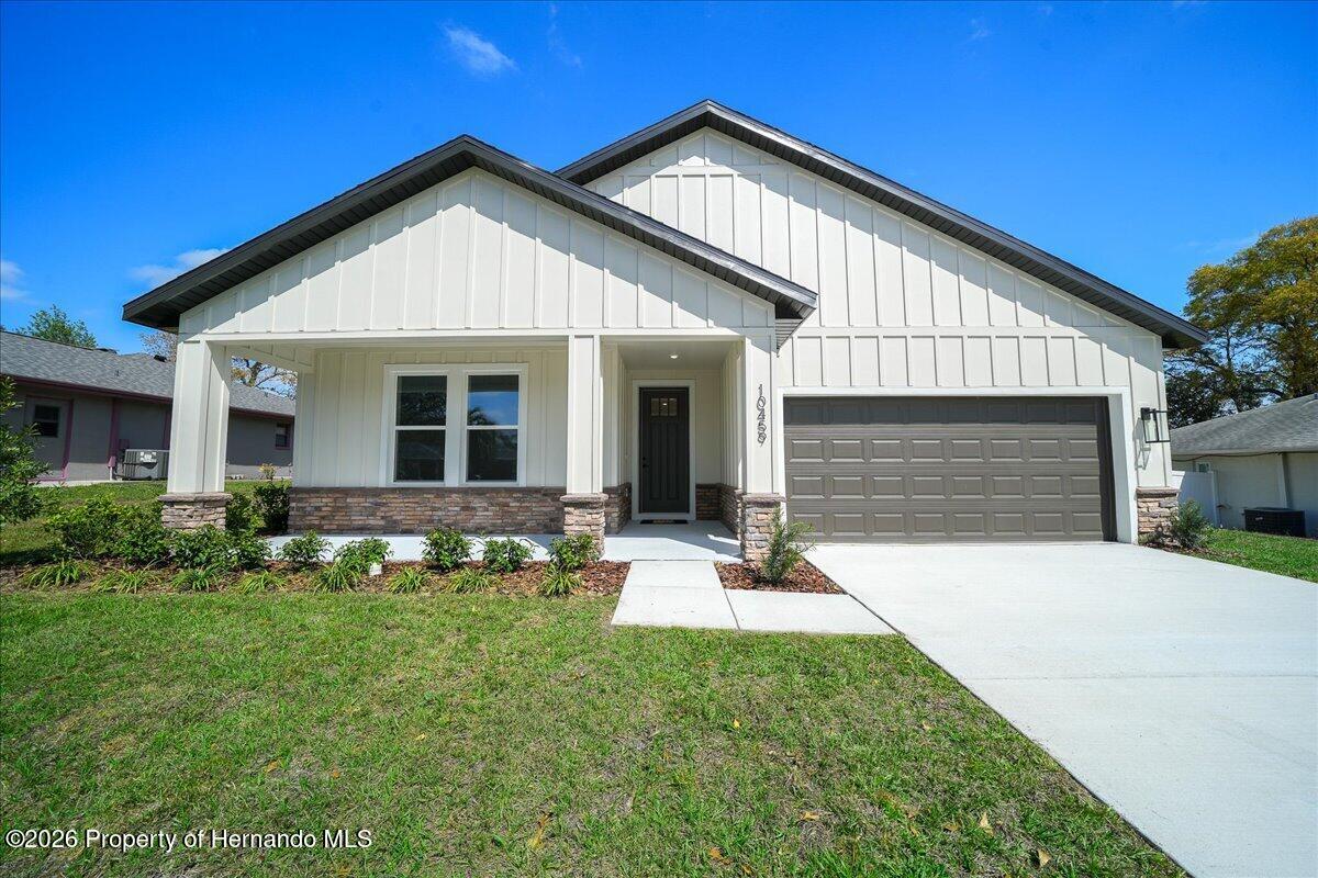 10459 Abbeville St, Spring Hill, FL 34608