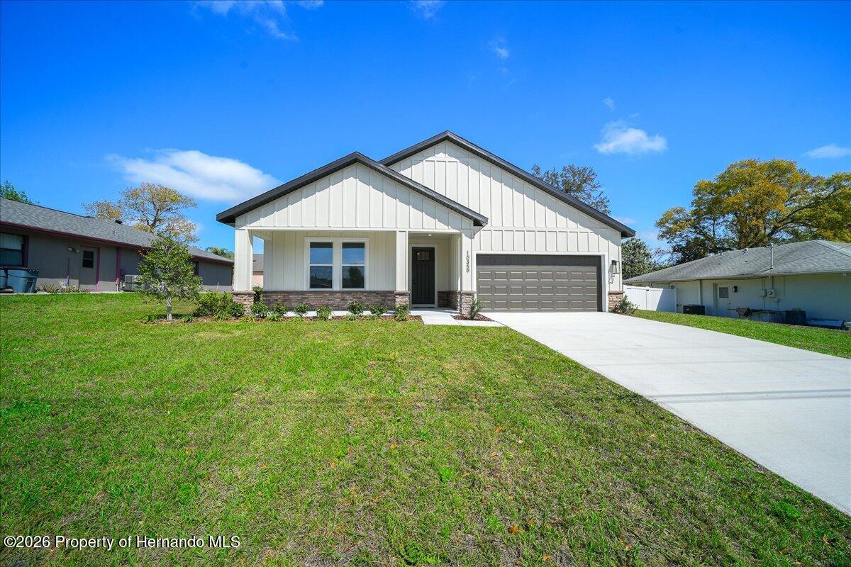 10459 Abbeville St, Spring Hill, FL 34608 photo