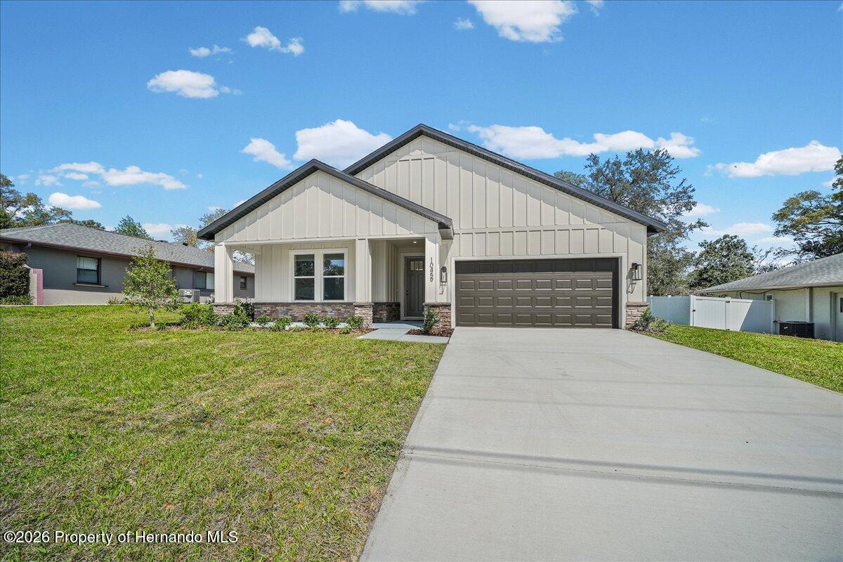 10459 Abbeville St, Spring Hill, FL 34608 photo