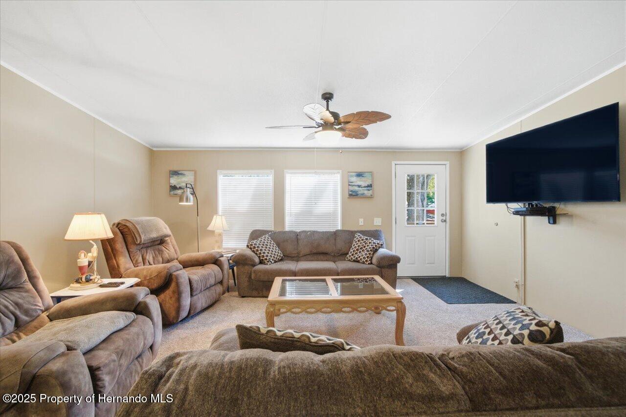 6715 W Richard Dr, Spring Hill, FL 34607 photo