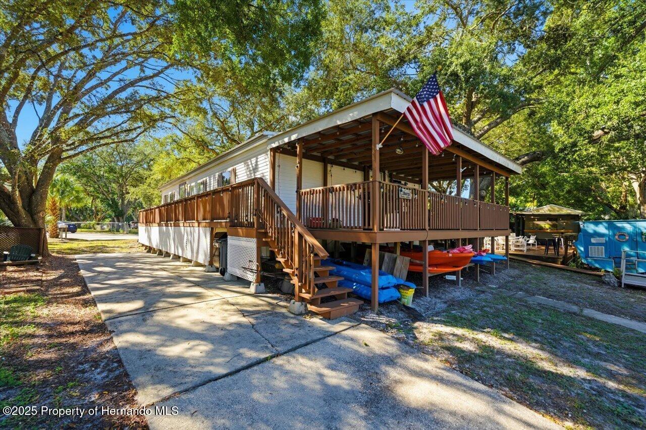 6715 W Richard Dr, Spring Hill, FL 34607 photo
