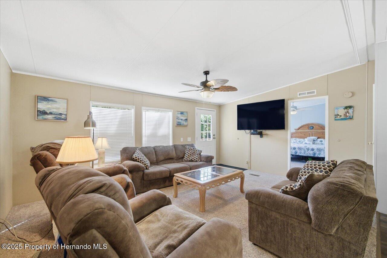 6715 W Richard Dr, Spring Hill, FL 34607 photo