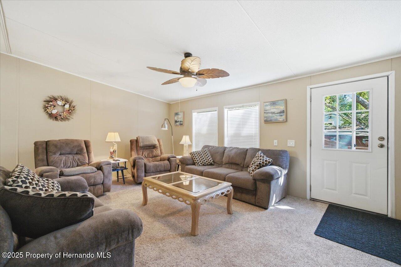 6715 W Richard Dr, Spring Hill, FL 34607 photo
