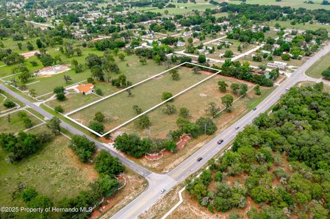 Unimproved Land in Brooksville FL Lot 13 Gloucester Road.jpg