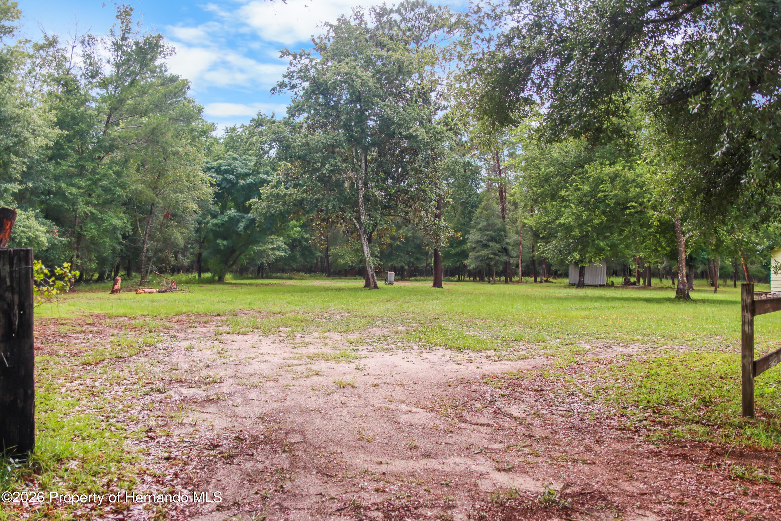 16295 Hibiscus Rd, Brooksville, FL 34601 photo