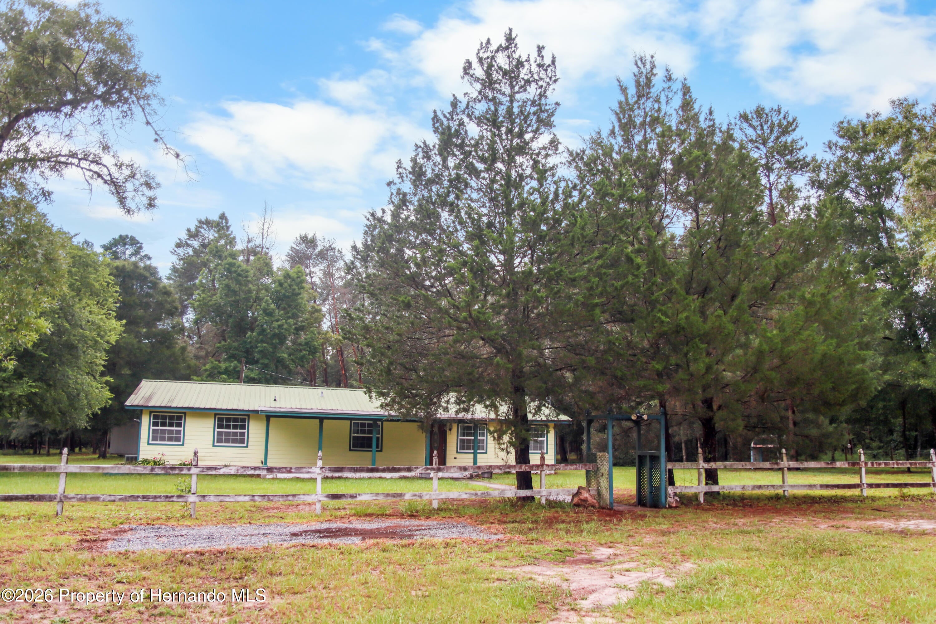 16295 Hibiscus Rd, Brooksville, FL 34601 photo